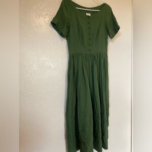 xs sondeflor eyre dress